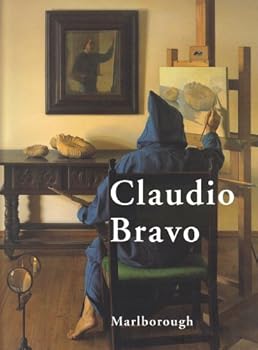 Paperback Claudio Bravo: Recent works, April 29-May 30, 1998 Book