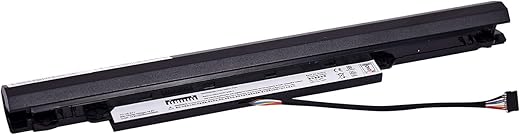 ULTRAZONE Laptop Battery Compatible for Lenovo IdeaPad 110 Touch-15ACL, 110-14AST, 110-14IBR, 110-15ACL, 110-15AST, 110-15IBR, L15S3A02