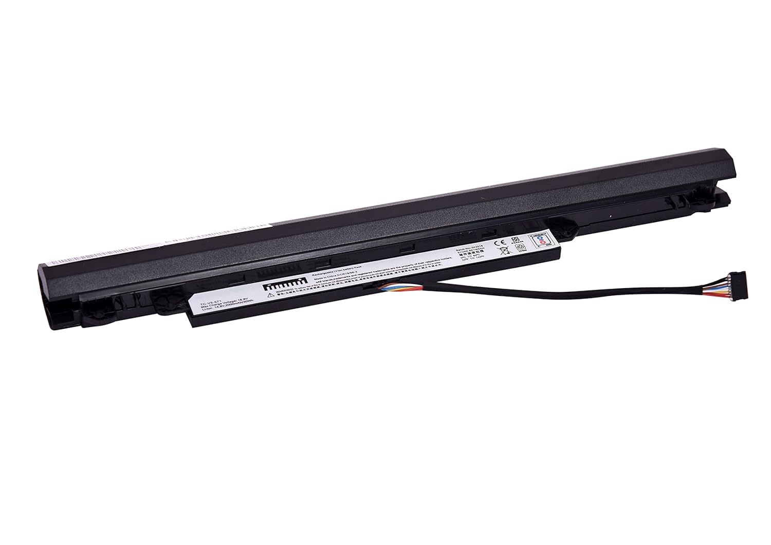 ULTRAZONE Laptop Battery Compatible for Lenovo IdeaPad 110 Touch-15ACL, 110-14AST, 110-14IBR, 110-15ACL, 110-15AST, 110-15IBR, L15S3A02 (B0D8PYT9RB) Amazon Price History, Amazon Price Tracker