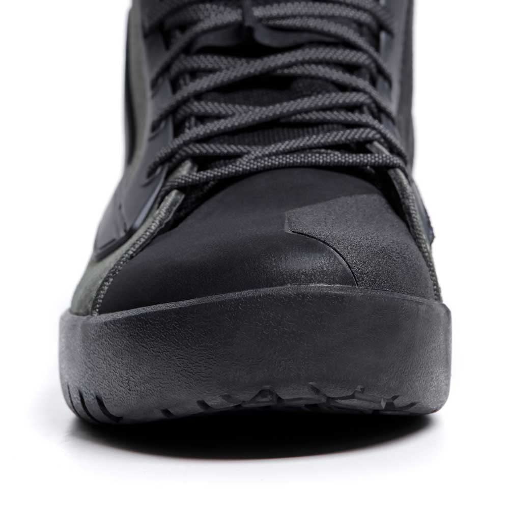 Dainese Urbactive Gore-Tex Buty motocyklowe, wodoodporne, męskie, czarno-czarne, 39