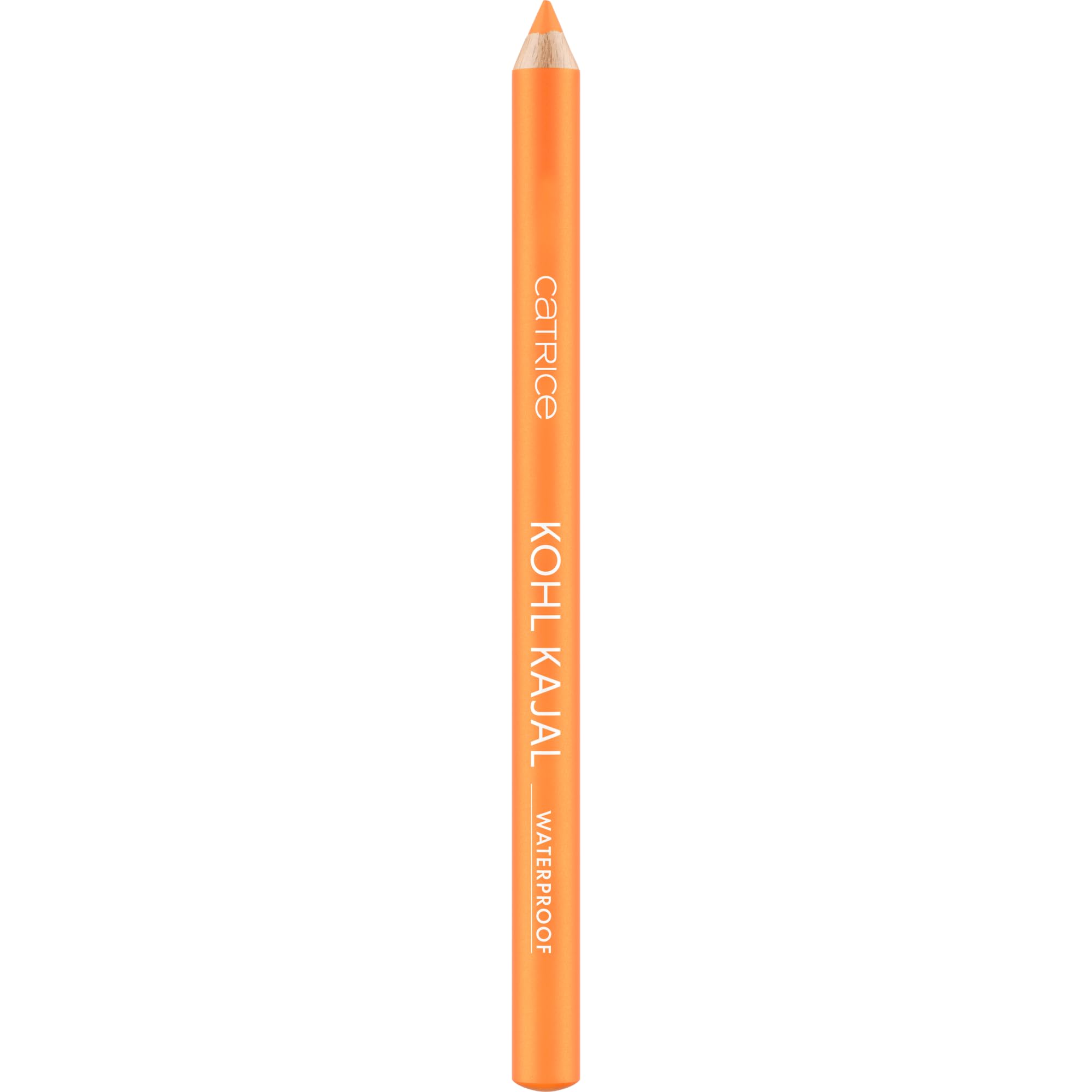 Catrice Kohl Kajal Waterproof, defining, matte (0.78g)