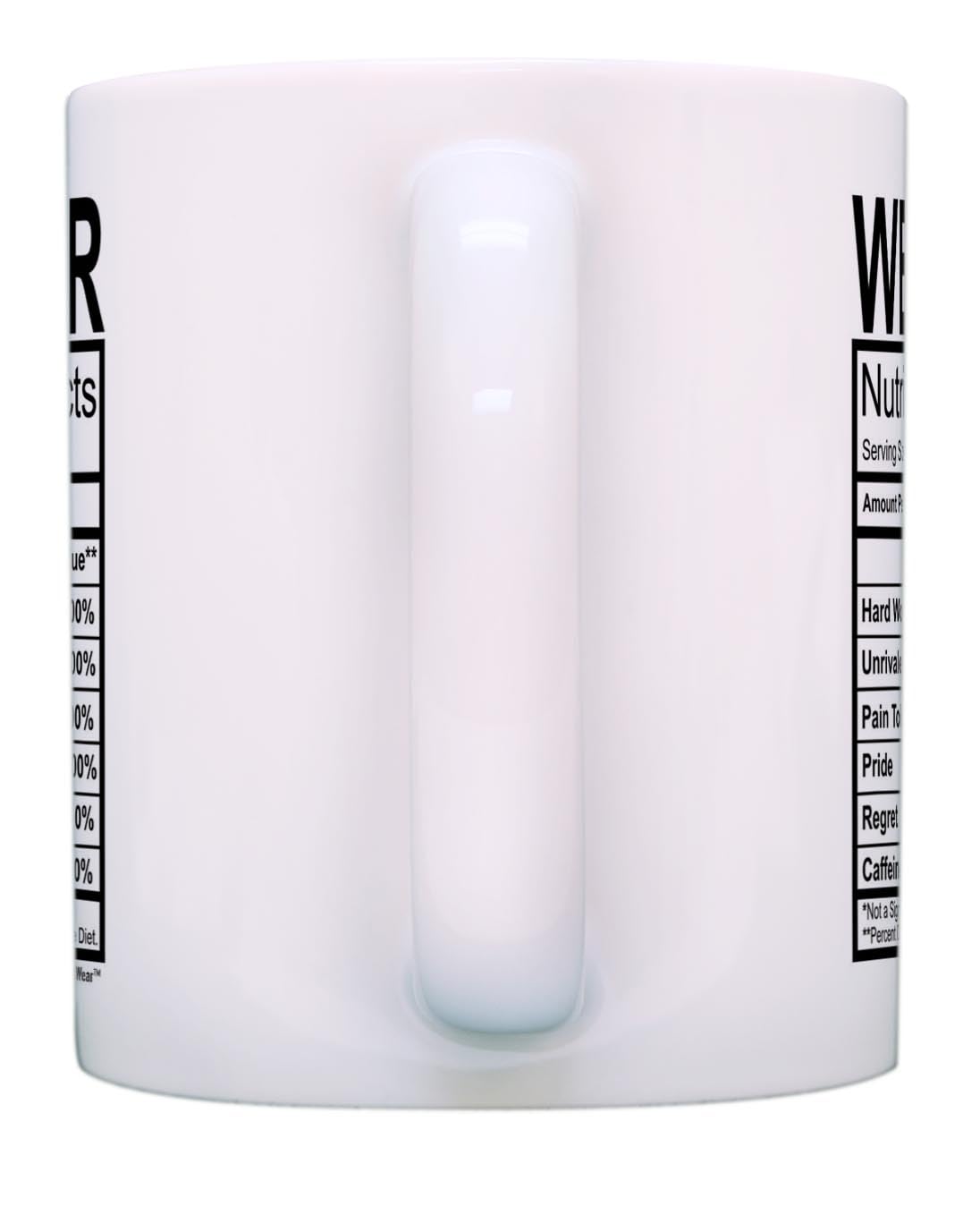 West Virginia Mountaineers Paper Coaster 4 Pack Officially Licensed Collegiate Product