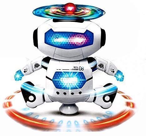 See full amazon price history chart for EUPHORIA RK Dancing Robot with 3D Lights and Music 360 Rotation Electric Smart Space Walking Dancing Robot Toys for Kids EUPHORIA RK Dancing Robot with 3D Lights and Music 360 Rotation Electric Smart Space Walking Dancing Robot Toys for Kids (B0DC6W36BQ) Amazon Price History, Amazon Price Tracker