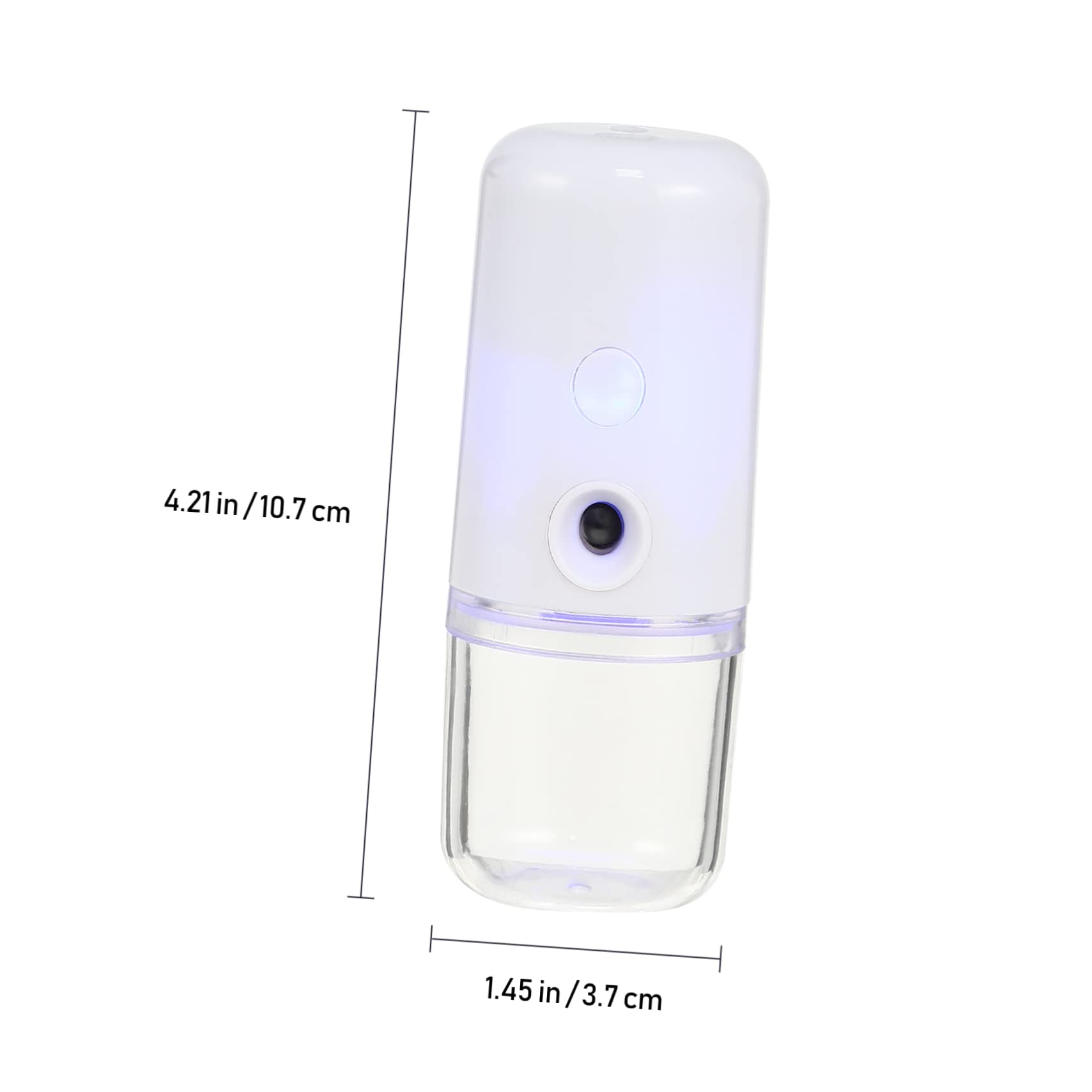 IWOWHERO Nano Sprayer Fashion Mini Face Spray Device Moisturizer for Women