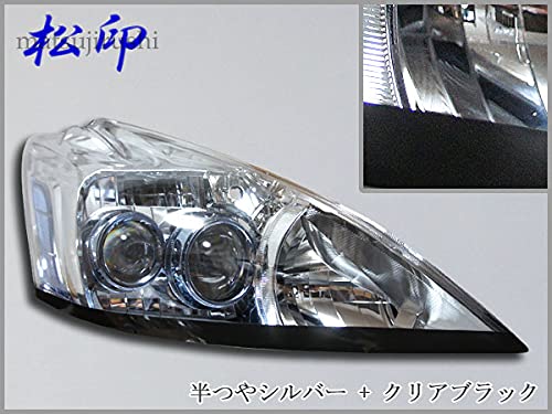 HAYA‼️ cr-z アイライン ZF1／2 CR－Z アイライン 塗装済品 - Web Shop NOBLESSE