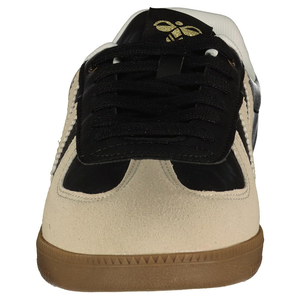 hummel Scarpe LAU86 – Design sportivo unico, stile classico e versatile, ispirazione retrò, comfort durevole e resistente, scarpe urbane per la giornata