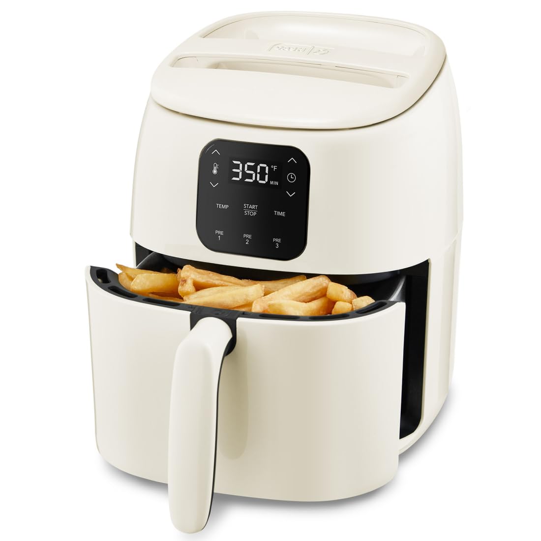 Dash Ceramic Digital Air Fryer 2.6QT