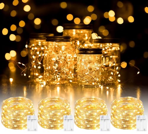 Guirlande lumineuse mariage et bricolage pour personnaliser vos cadeaux