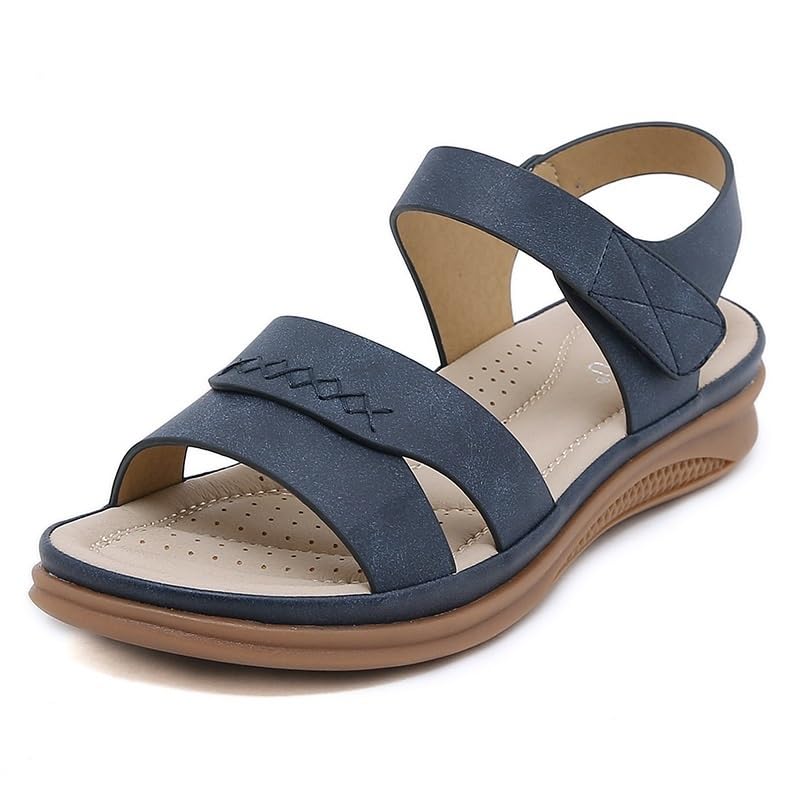 Sandalias deportivas para mujer WAL Hi, zapatos acuáticos para playa y río
