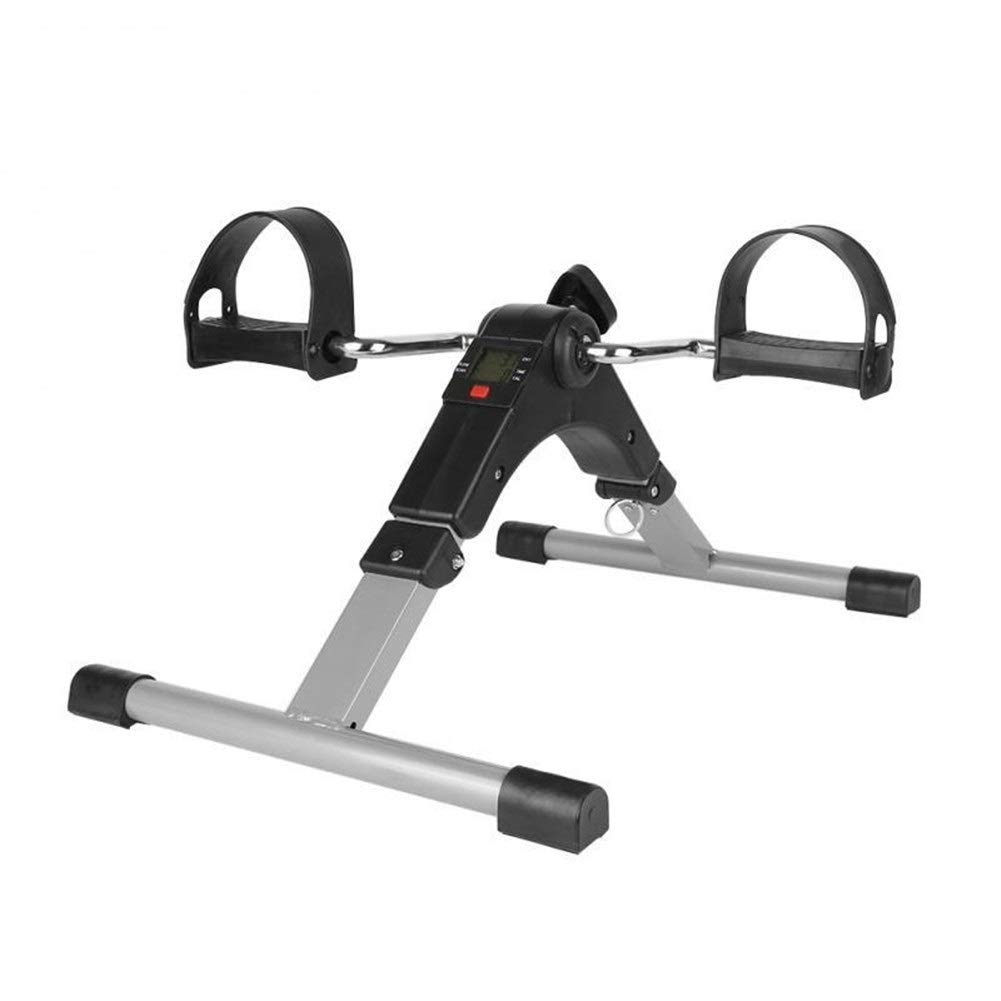Maszyna do ćwiczeń krokowych Up-Down - przenośny mini stepper do domowego treningu cardio - kompaktowa bieżnia do efektywnych treningów
