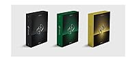 Vista 1 de Oneus Devil 1st Album Random Version 16p Lyrics Book+96p PhotoBook+1p Hidden Card+2p PhotoCard+Message PhotoCard SET+Tracking Kpop Sealed