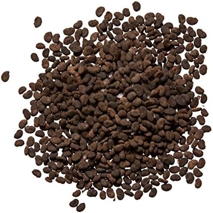 Miniatura 1 de Hierba Bu Gu Zhi - Psoralea Fruit Hierba china entera 1 onza.