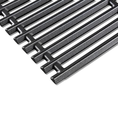 463242715 463242716 17 Inch Grill Grates Replacement Parts for Charbroil Grill Grates 463276016 463257520 Char-Broil 463436215 463436214 Nexgrill Grates 720-0882A 720-0882D BHG 720-0882 Accessories by Charbrofire - Used condition - Image 8