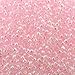 Pink Collection - 6 Color Mix Miyuki Round Rocaille Seed Beads Size 11/0, Each in 8.5 Gram Tube
