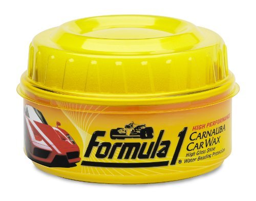 Cera en Pasta de Carnauba 12oz miniatura 1