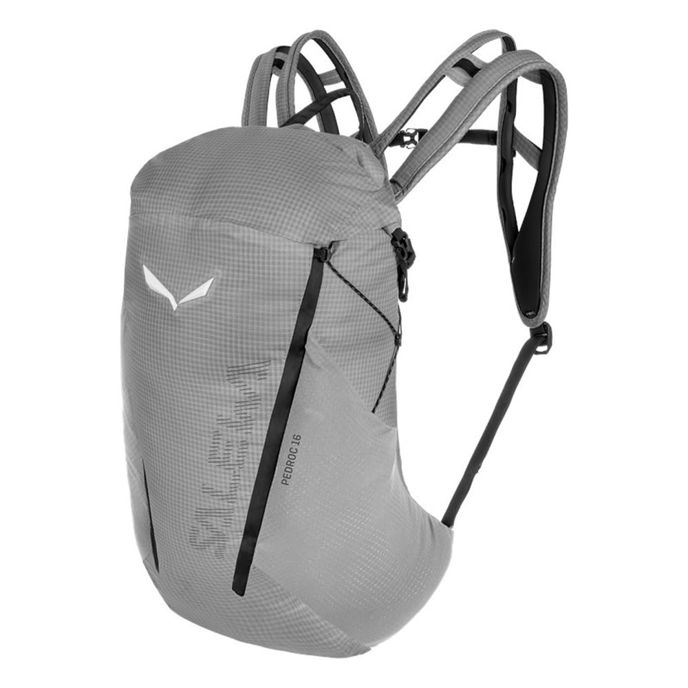 Salewa Pedroc 16L Backpack, ALLOY, UNI