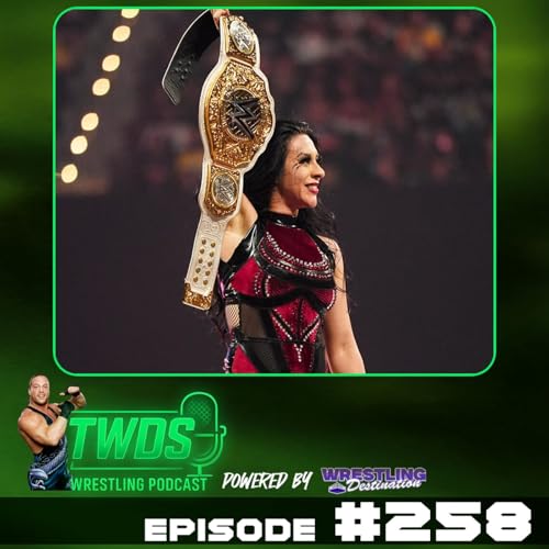TWDS #258 - 22 settembre 2025