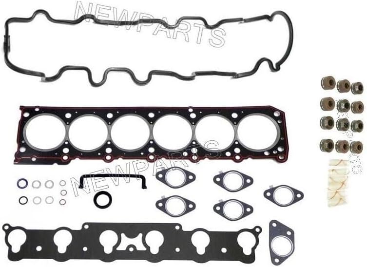 Head Gasket KIT Elring Klinger For W124 W126 300E 300CE 300TE 300SE