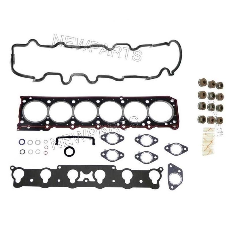 Head Gasket KIT Elring Klinger For W124 W126 300E 300CE 300TE 300SE