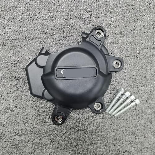 Protection pour CB650R et CBR650R ensemble couvercles moteur haut de gamme