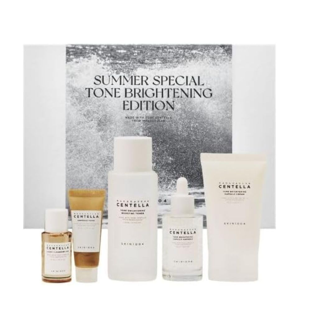 Amazon.co.jp: 【公式】SKIN1004 トーンアップ スペシャルエディション