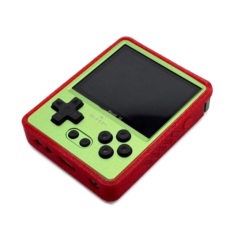 Amazon.com: Protective Case Cover for GKD Pixel 2,3D Printed