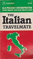 The Italian Travelmate 0307466043 Book Cover
