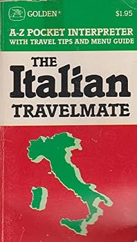 Paperback The Italian travelmate Book