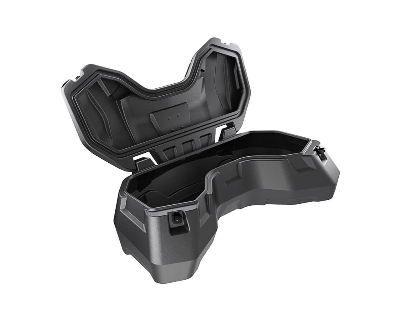 Tesseract Top Case Outlander 570