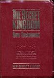 New Testament: New Century Version : The Secret Kingdom Edition