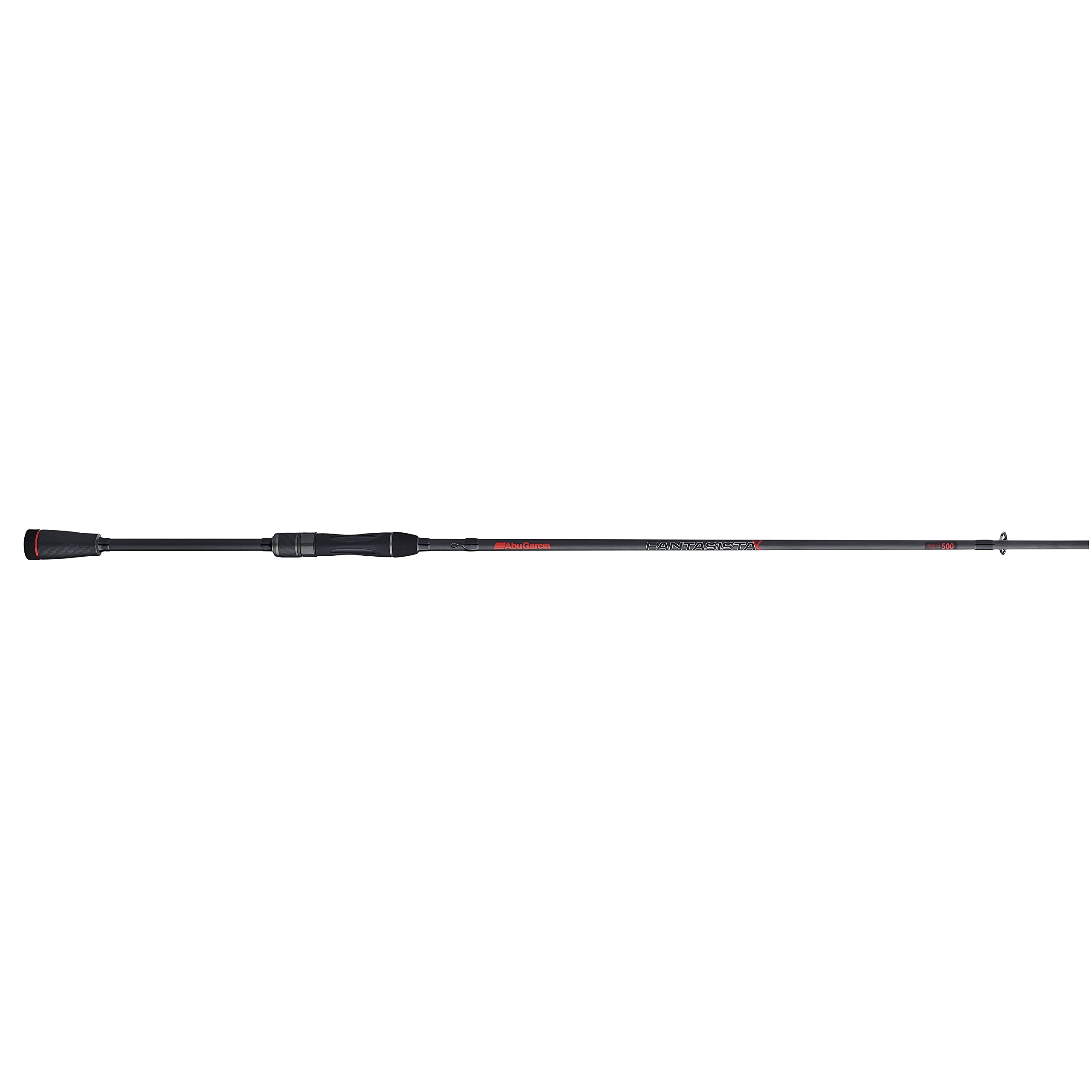 Amazon.co.jp: アブガルシア(Abu Garcia) スピニングロッド