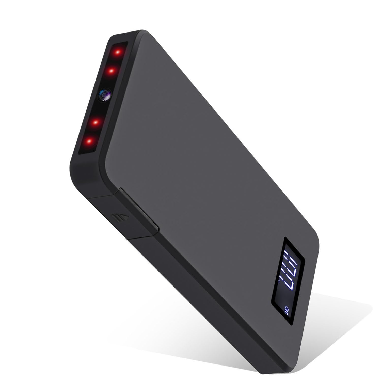 Unità flash USB con telecamera spia con video HD + registrazione audio e rilevamento del movimento