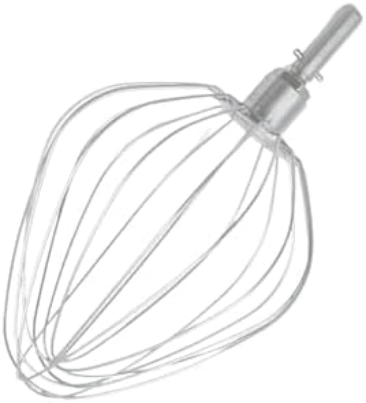 Edelstahlteile Mixerkompatibel, für Kenwoodegg Beater Kvl4100