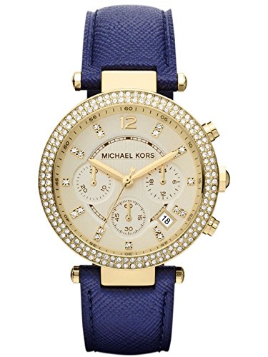 Amazon.co.jp: マイケルコース Michael Kors 腕時計 MK2280 レディース