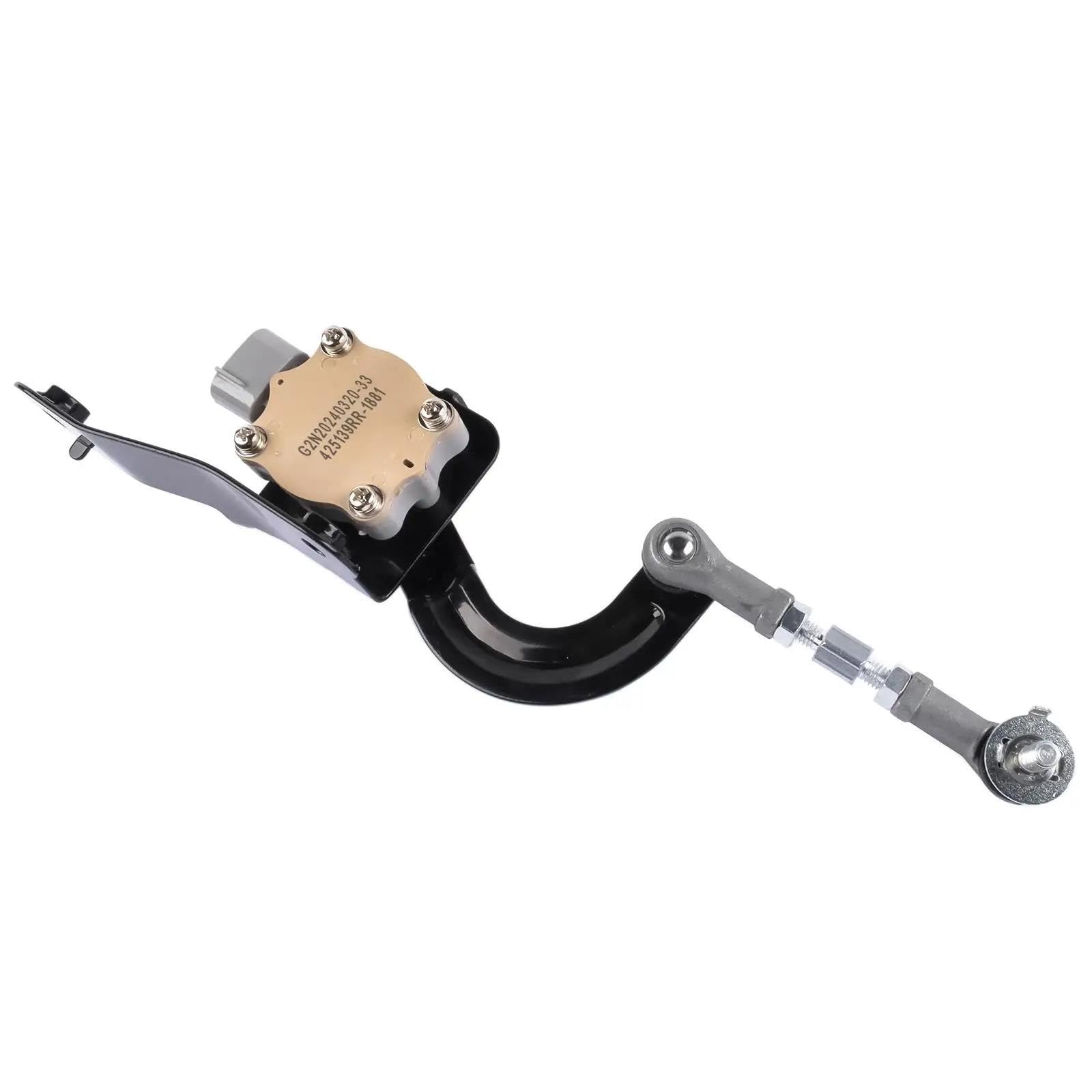 Ride Height Sensor For Lexus Rx300 Rx330 Rx350 Rx400h 2003-2008 Rear Right Height Control Sensor