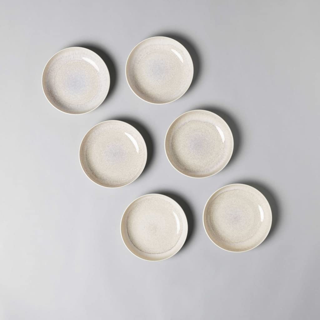 like. by Villeroy & Boch Schüssel Perlemor Sand ⏩ günstig