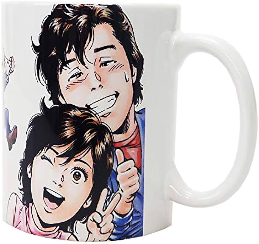 シティーハンター　カトラリー シティーハンター カトラリー