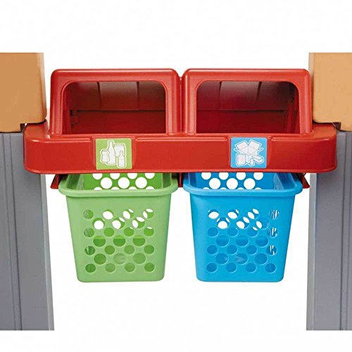 Image of Little Tikes Go Green! Playhouse