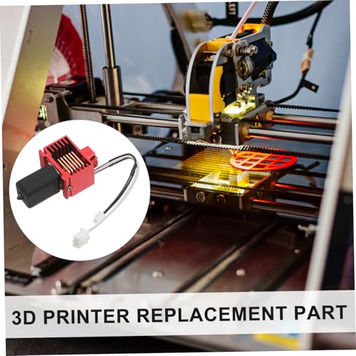 Kit hotend complet OUNONA compatible Labs série buses détachables - 3