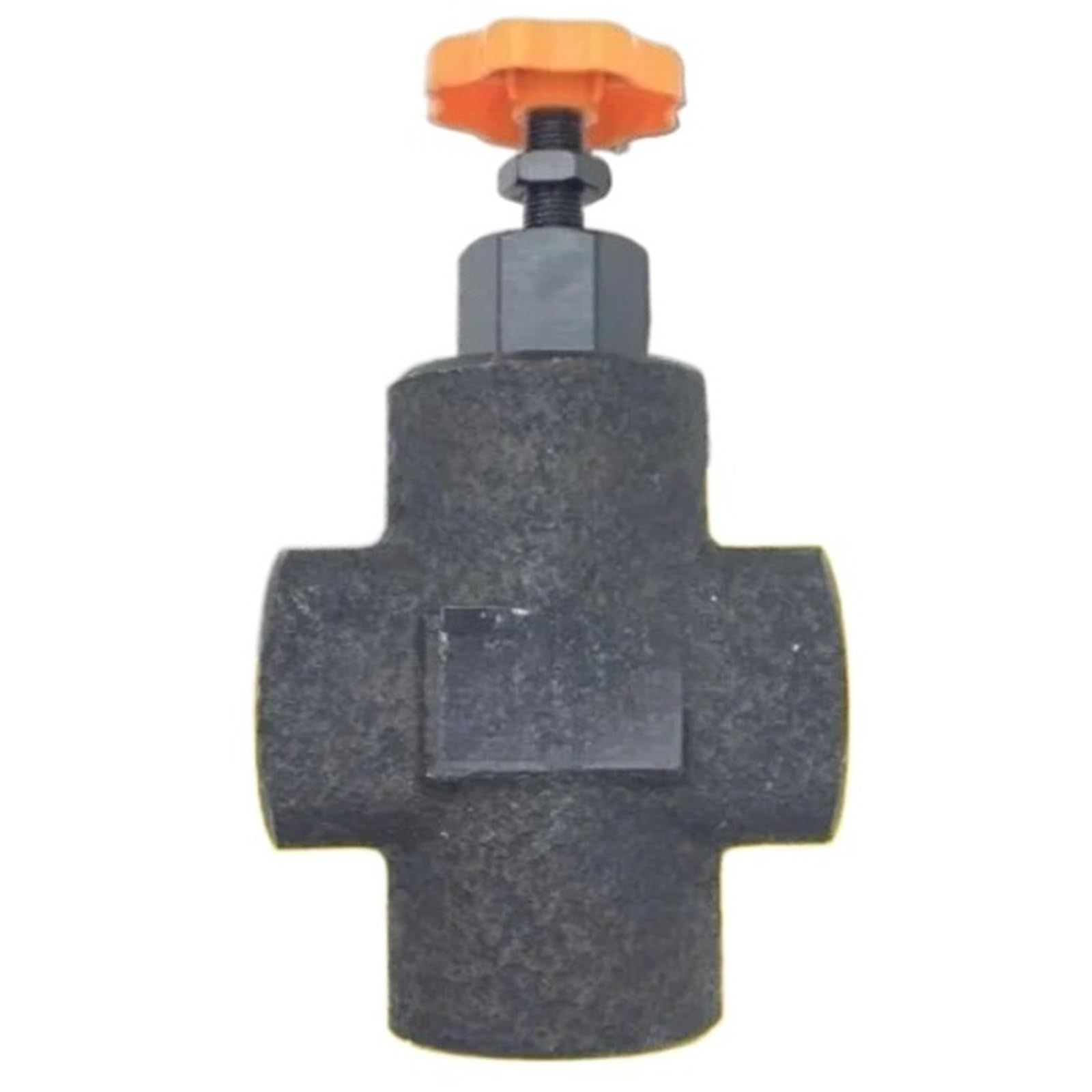 Ovnmgbqx One Color Hydraulic One-Way Throttle Valve Ldf-B10h-S Ldf-L10h-S Ldf-B20h-S Ldf-L20h-S
