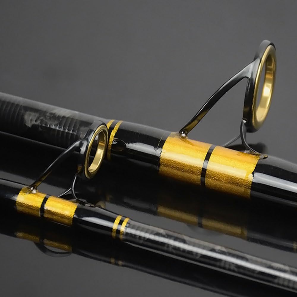 Amazon | 船竿 携帯型 コンパクト 100号 船釣り 海釣り 青物