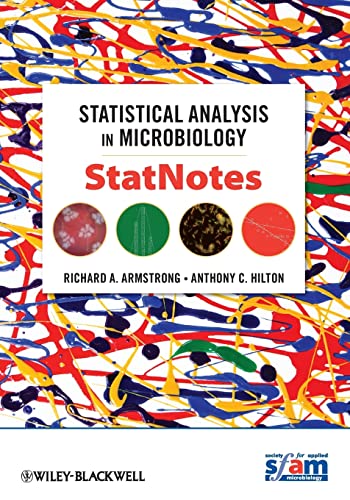 Statistical Analysis in Microbiology: StatNotes view 2