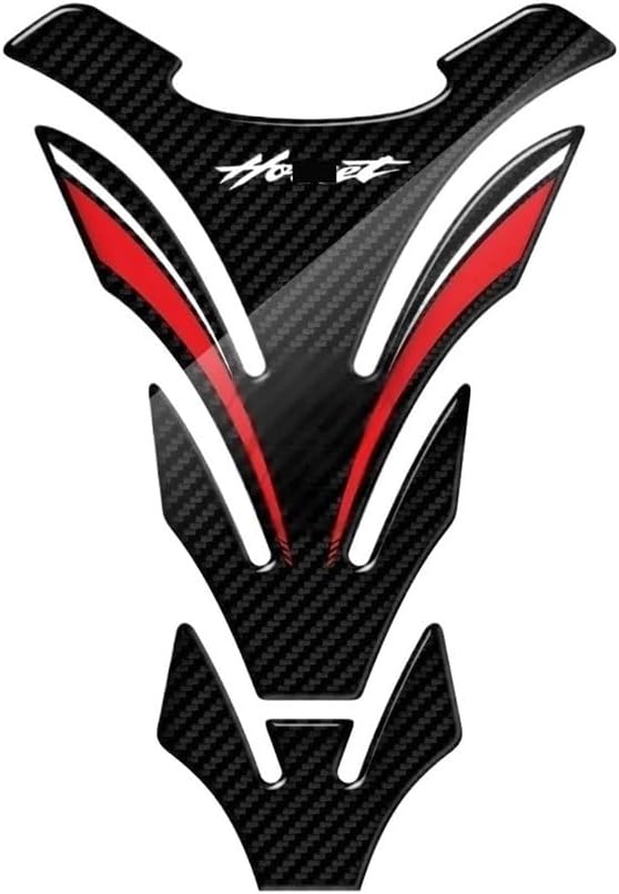 Tank Traction Pad Motorcycle Tank Pad Protector for Hornet CB600F CB650F CB250 CB1000R