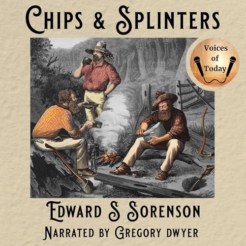 Chips and Splinters by E. S. Sorenson episode artwork