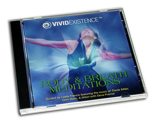 Vividexistence Body & Breath Meditations