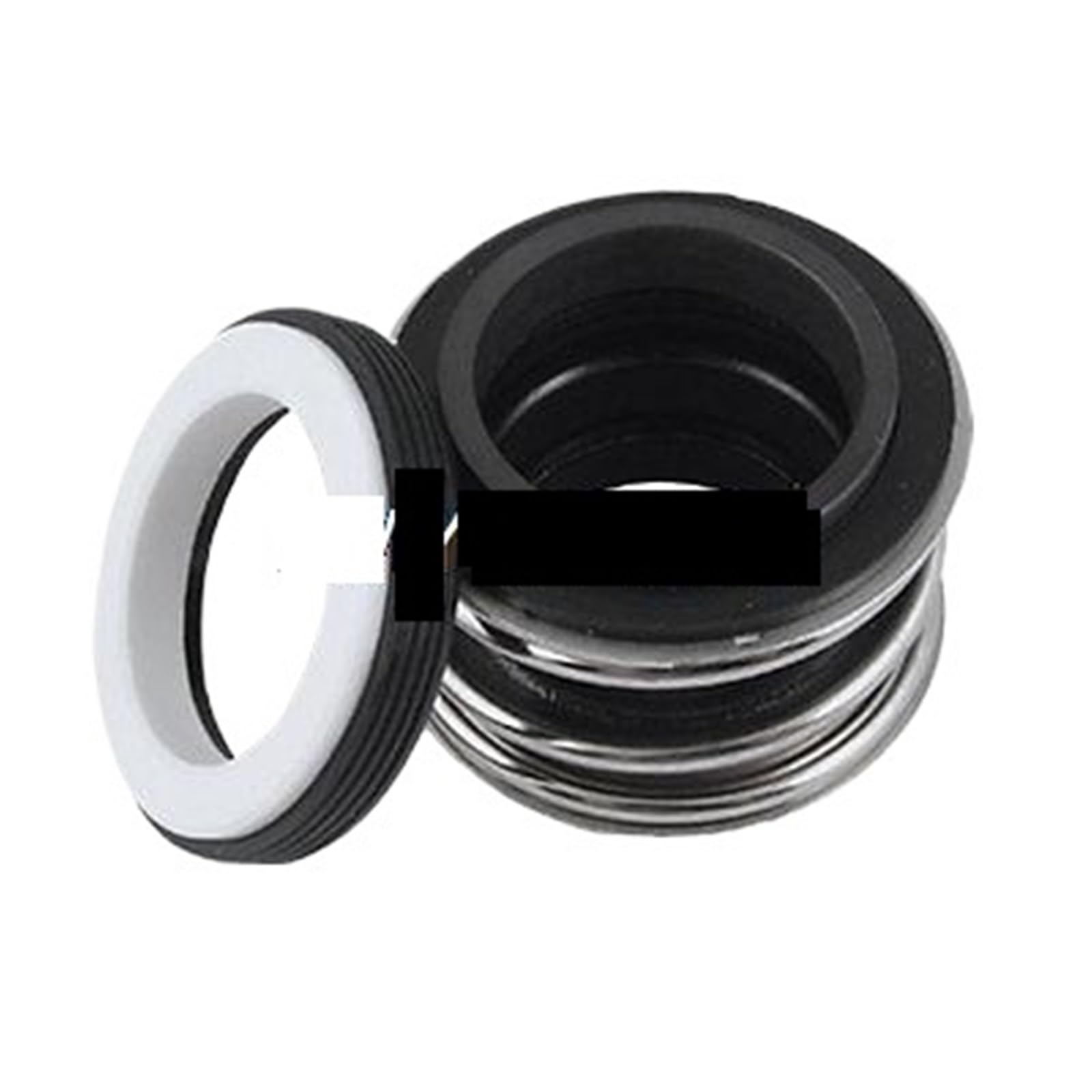 Fyzkxajif One Color 1Pcs Mb1-30 30Mm Spring Mechanical Seal For Industries