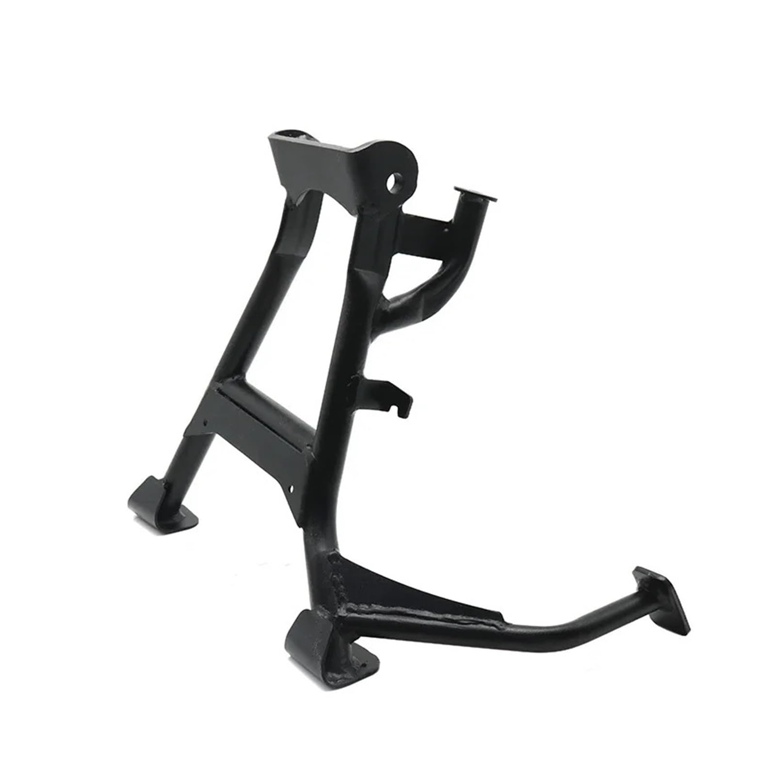 Pdanbd One Color Motorcycle Center Kickstand Motorcycle Large Bracket Kickstand Pillar Center Central Parking Stand Firm Holder Support Fit For 500Ds 2020 2021 2022 2023