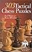 303 Tactical Chess Puzzles [Mensa]