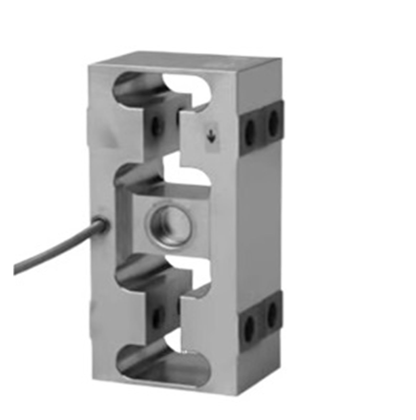 Cellule de charge SSCD1-550kg for capteur de pesage de balances à plate-forme
