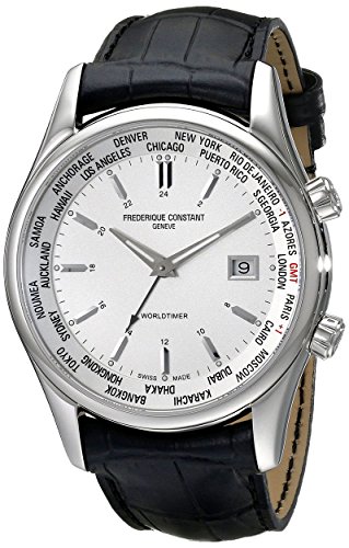 Frederique Constant FC255S6B6